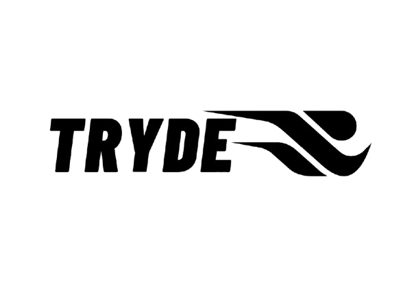TRYDE